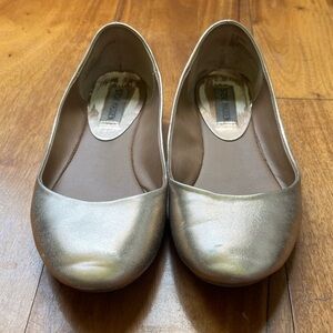 Steve Madden Heaven Ballet Flat